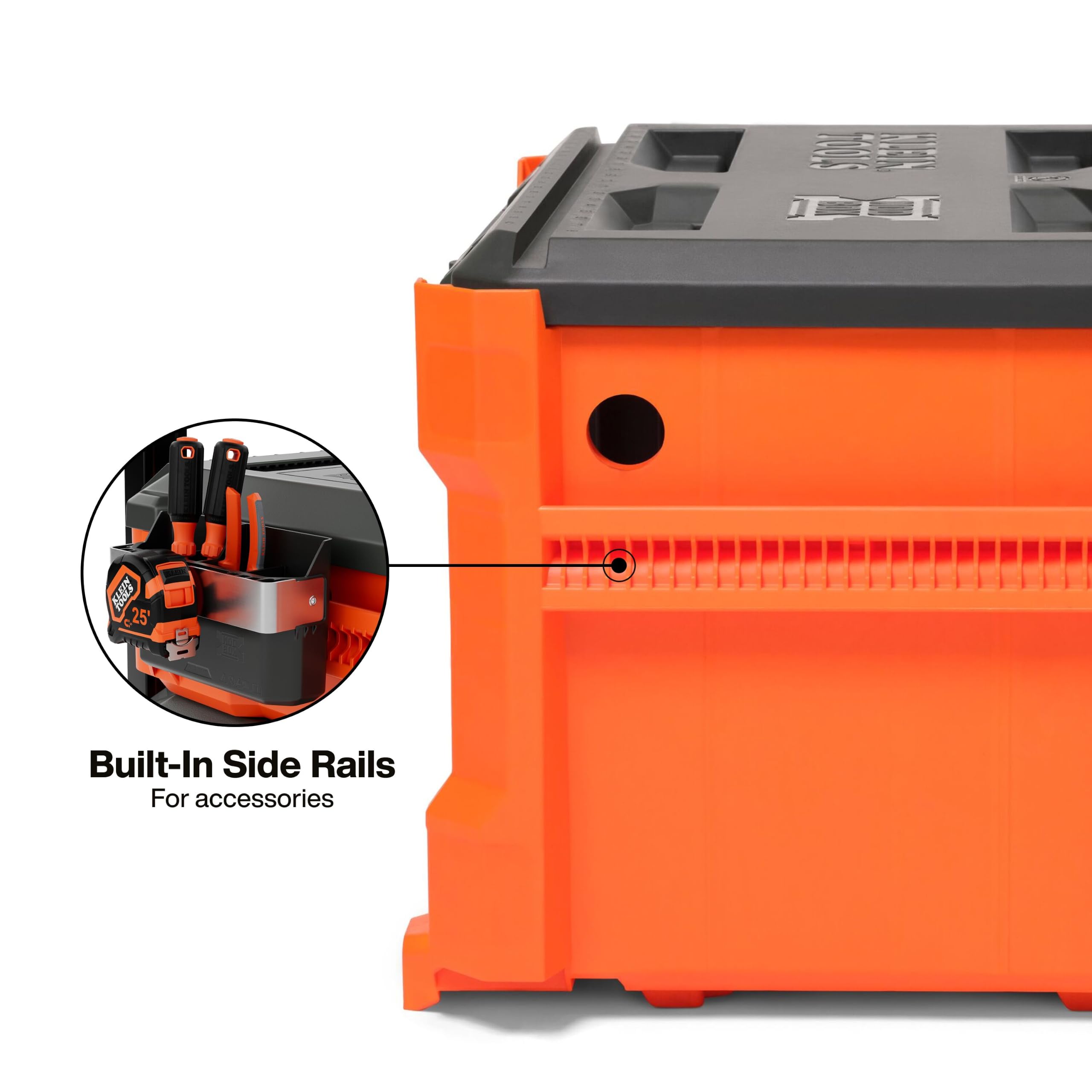 Amazon.com: Klein Tools 54825MB MODbox Wire Spool Dispenser